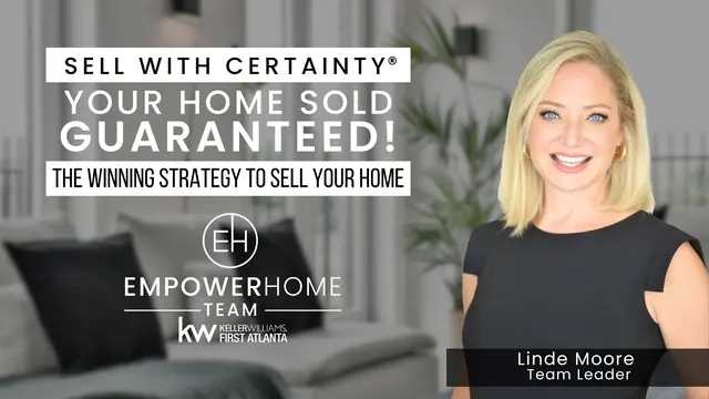 EmpowerHome Team Atlanta — photo from the business 1