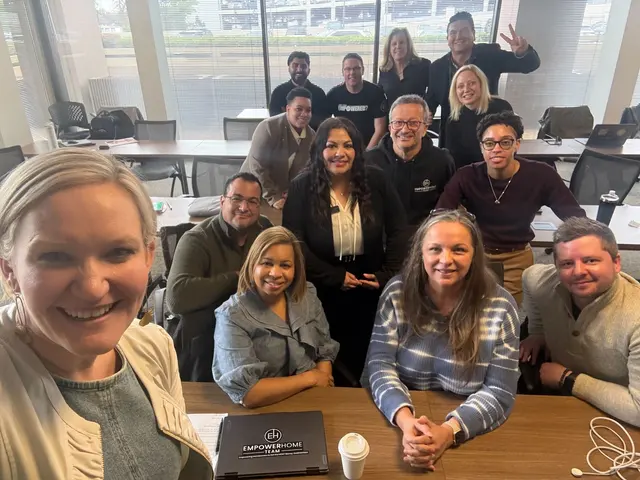 EmpowerHome Team Atlanta — photo from the business 6