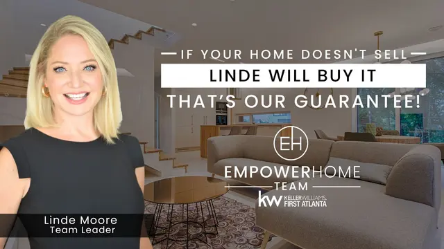 EmpowerHome Team Atlanta — photo from the business 12