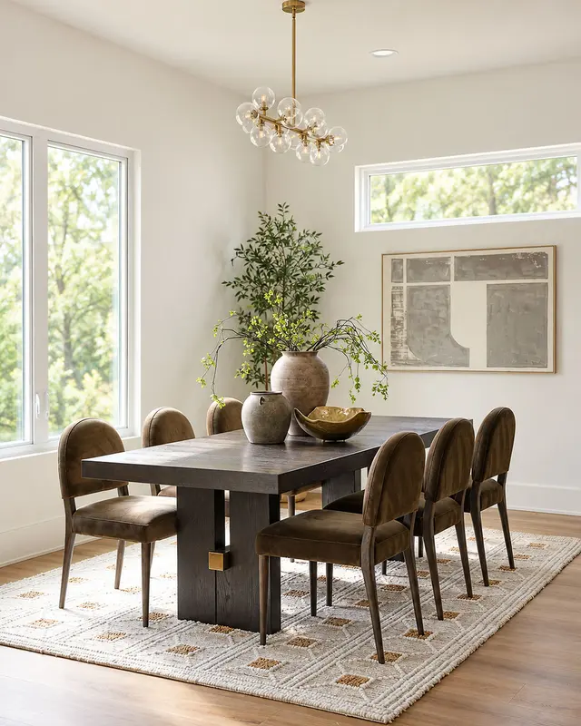 Everly Design - Home Staging, Furniture Leasing & Prop Shop — photo from the business 9