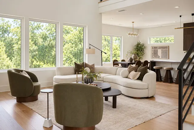 Everly Design - Home Staging, Furniture Leasing & Prop Shop — photo from the business 2