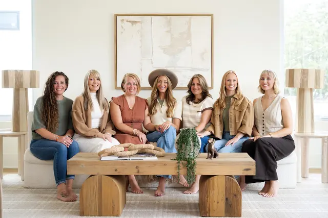 Everly Design - Home Staging, Furniture Leasing & Prop Shop — photo from the business 1