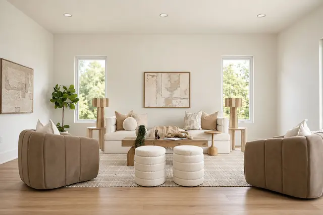 Everly Design - Home Staging, Furniture Leasing & Prop Shop — photo from the business 7