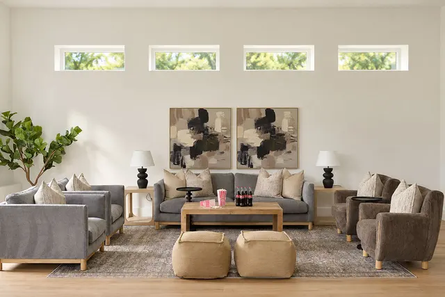 Everly Design - Home Staging, Furniture Leasing & Prop Shop — photo from the business 10