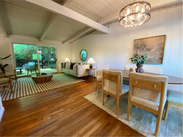 Customer photo of work by Everly Design - Home Staging, Furniture Leasing & Prop Shop, from Jeff Medinger's review