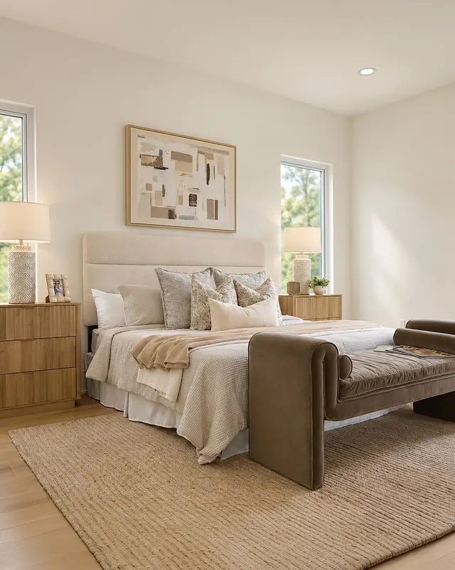Everly Design - Home Staging, Furniture Leasing & Prop Shop — photo from the business 6