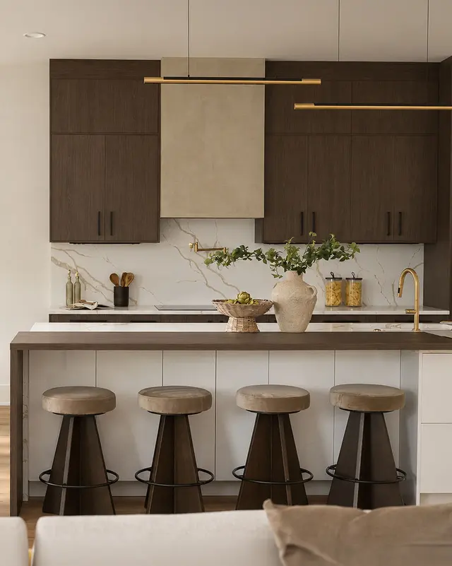 Everly Design - Home Staging, Furniture Leasing & Prop Shop — photo from the business 11