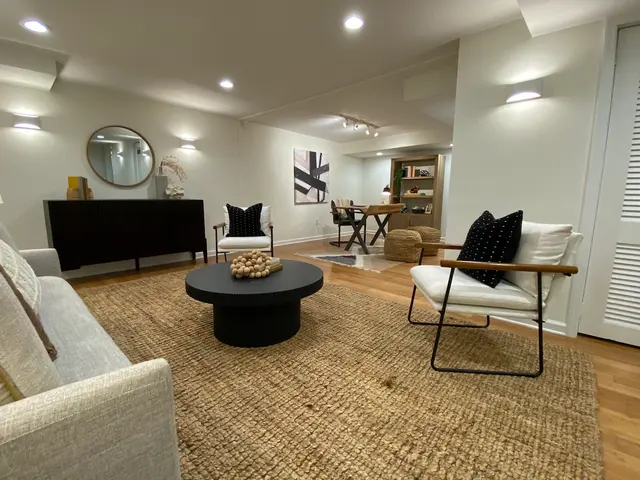 Customer photo of work by Everly Design - Home Staging, Furniture Leasing & Prop Shop, from Jeff Medinger's review
