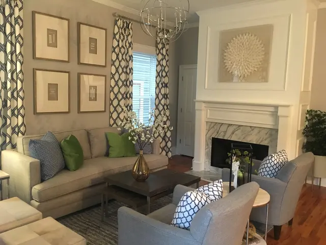 Century Park Interiors — photo from the business 11