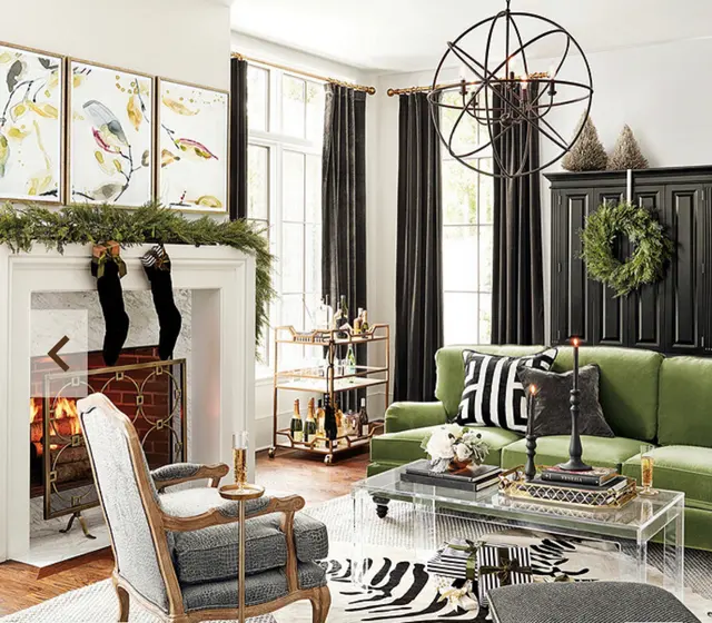 Century Park Interiors — photo from the business 9