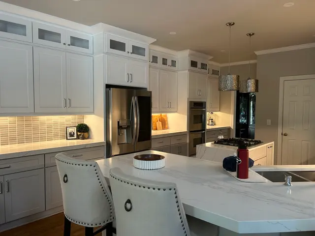 Century Park Interiors — photo from the business 2
