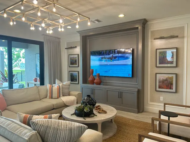 Century Park Interiors — photo from the business 3