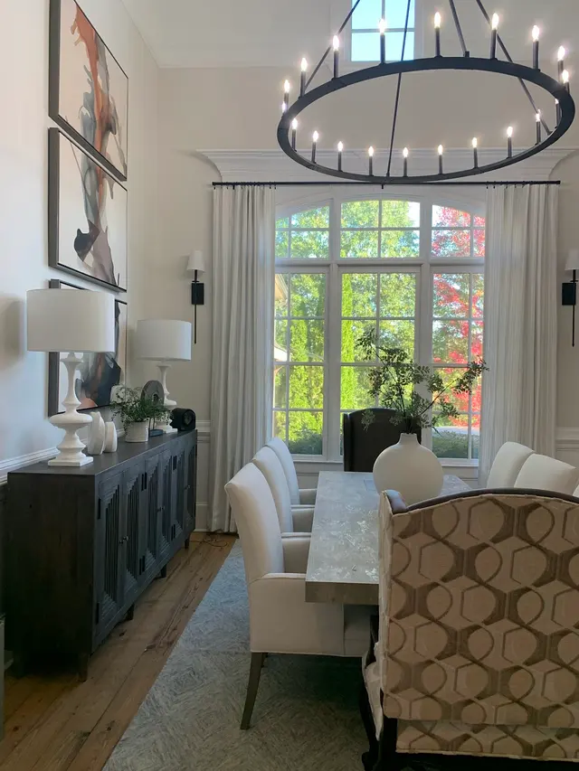 Century Park Interiors — photo from the business 10