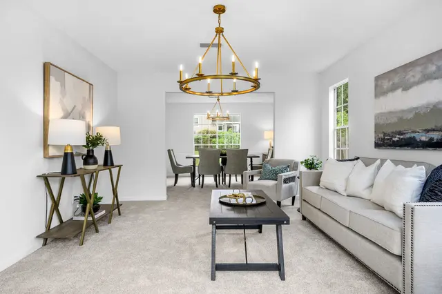 BHome Interiors Staging — photo from the business 11