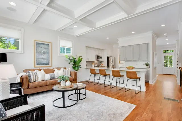 BHome Interiors Staging — photo from the business 6