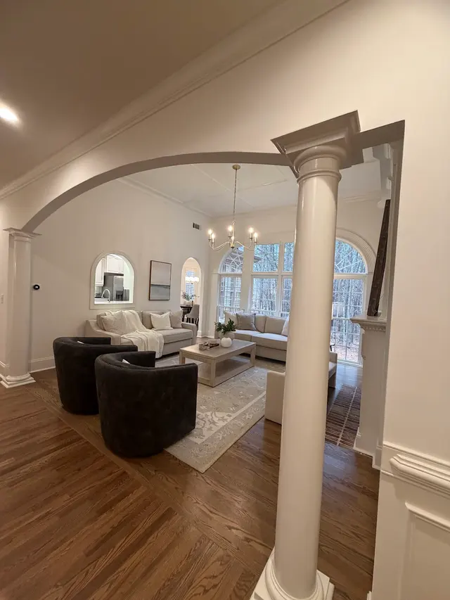BHome Interiors Staging — customer photo 9