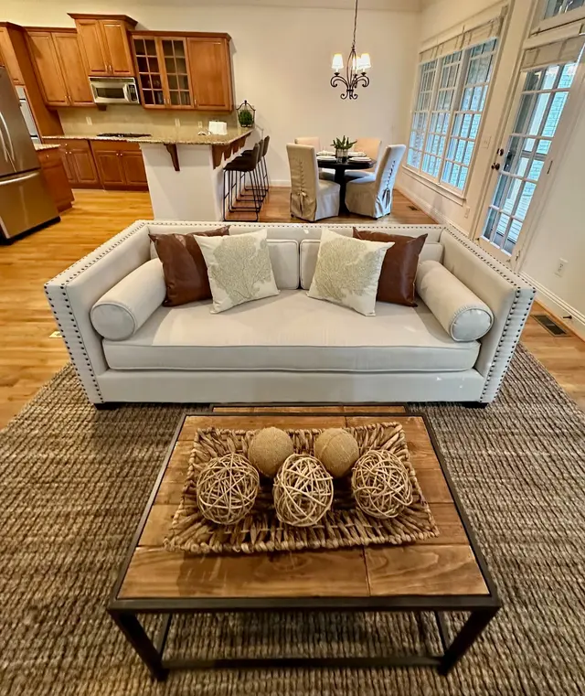 Innovative Impressions - Home Staging — photo from the business 3
