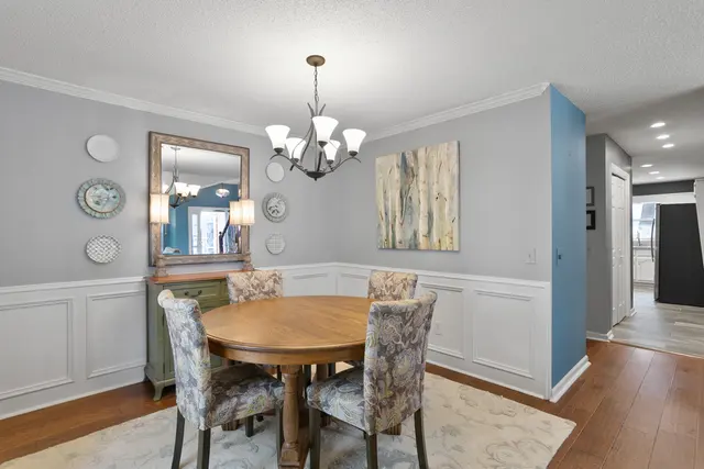 Customer photo of work by Innovative Impressions - Home Staging, from B.J. McCranie, Realtor's review