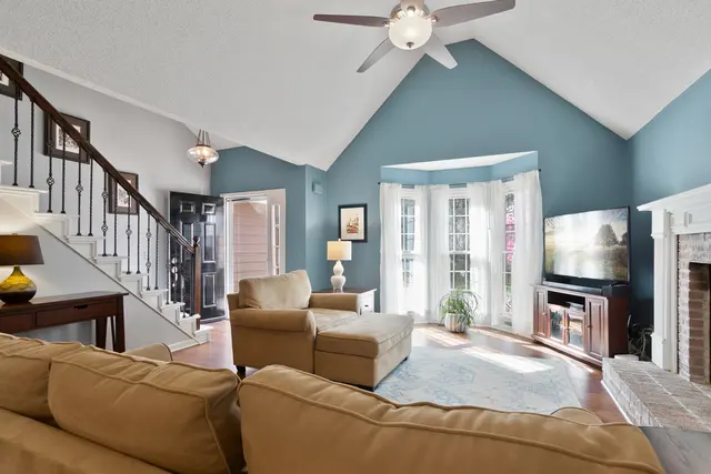Customer photo of work by Innovative Impressions - Home Staging, from B.J. McCranie, Realtor's review
