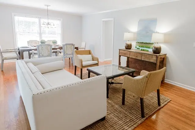 Innovative Impressions - Home Staging — photo from the business 2