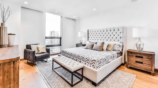 Sheer home staging — photo from the business 12