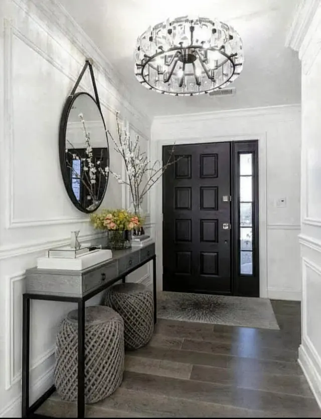 Sheer home staging — photo from the business 1