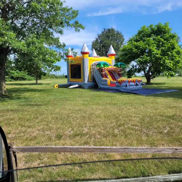 Lakeside Bounce — photo from the business 5