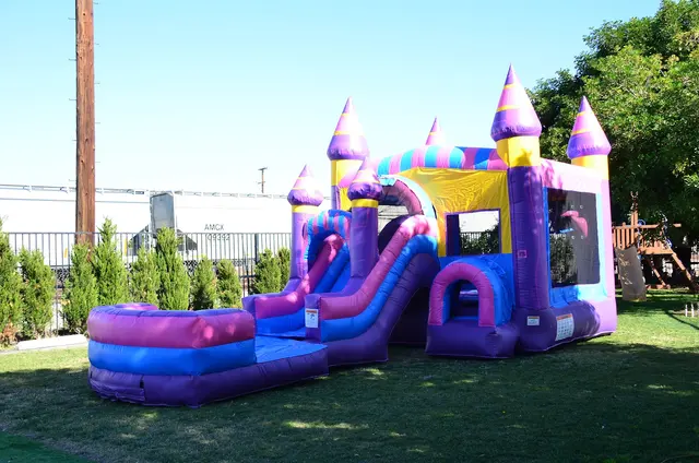 Lakeside Bounce — photo from the business 12