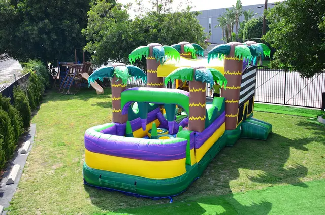 Lakeside Bounce — photo from the business 10