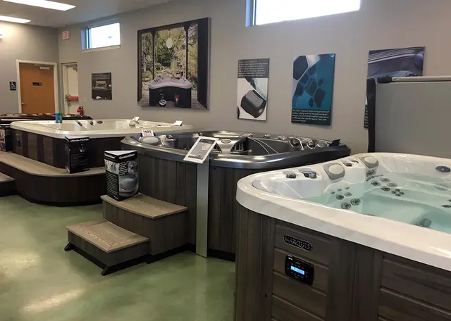 Southern Leisure Spas & Wellness - Arlington — photo from the business 2