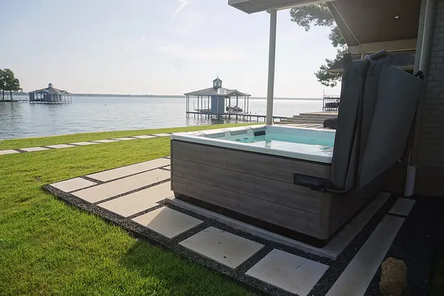 Southern Leisure Spas & Wellness - Arlington — photo from the business 11