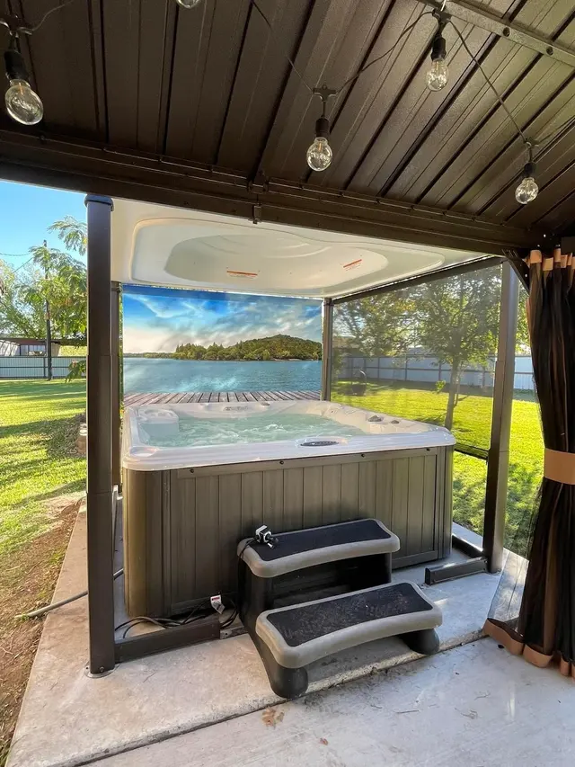 Southern Leisure Spas & Wellness - Arlington — customer photo 5