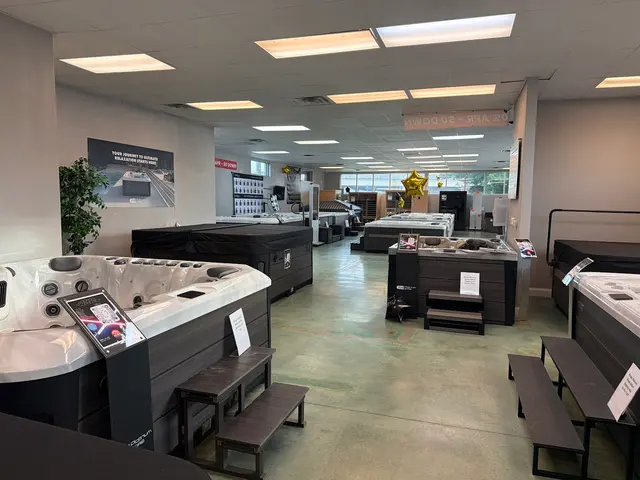 Southern Leisure Spas & Wellness - Arlington — photo from the business 3