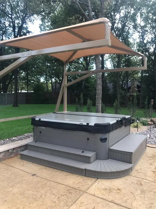 Southern Leisure Spas & Wellness - Arlington — photo from the business 10