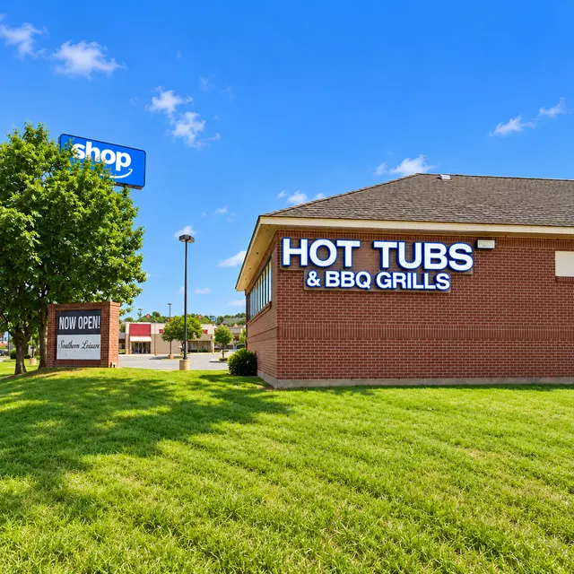 Southern Leisure Spas & Wellness - Arlington — photo from the business 1