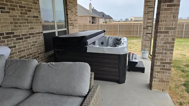 Southern Leisure Spas & Wellness - Arlington — customer photo 4