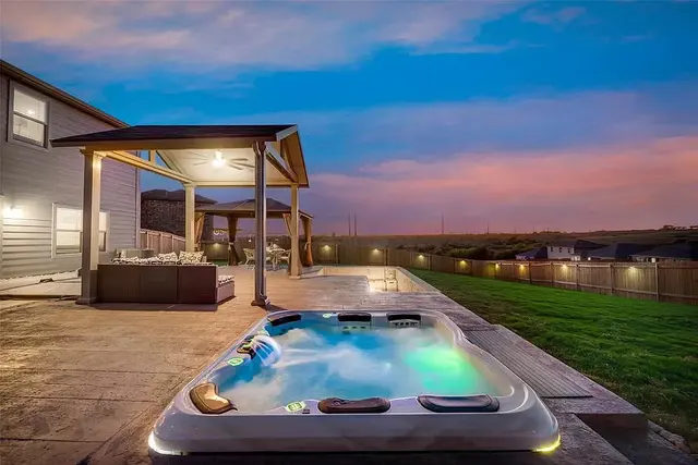 Southern Leisure Spas & Wellness - Arlington — photo from the business 9