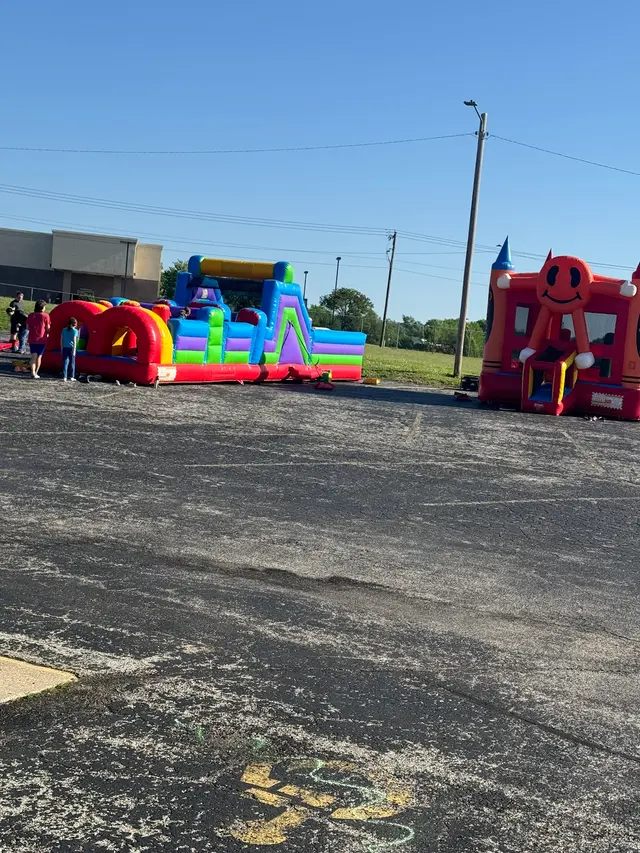 Big Bounce KC — customer photo 4