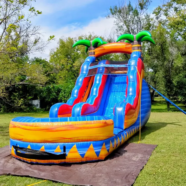 Big Bounce KC — customer photo 1