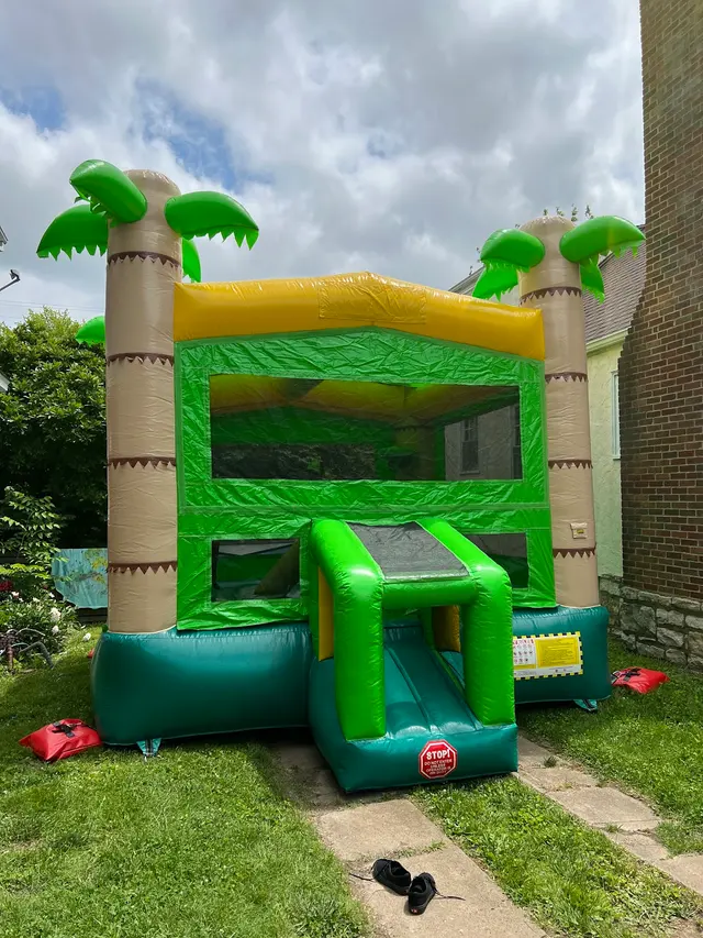 Big Bounce KC — customer photo 10