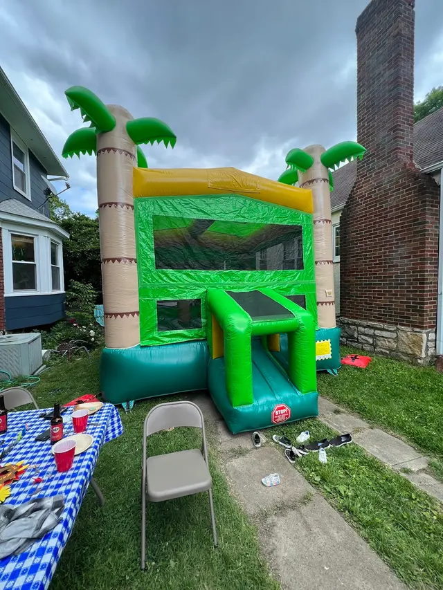 Big Bounce KC — customer photo 7