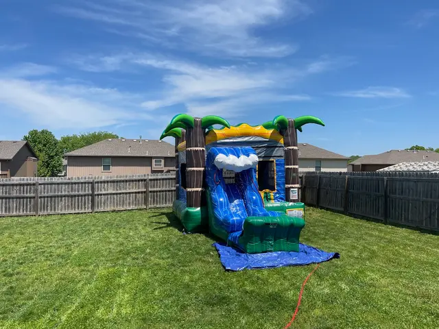 Big Bounce KC — photo from the business 5