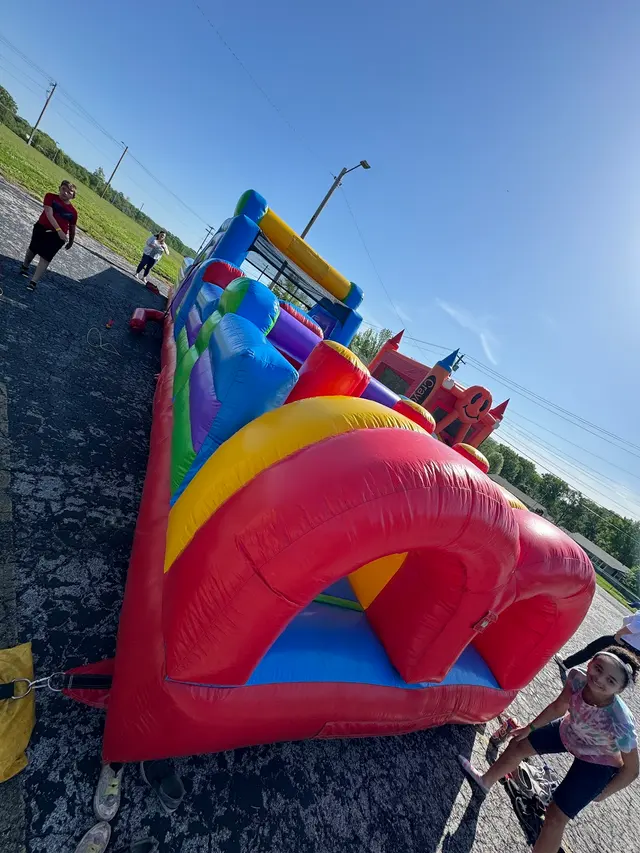 Big Bounce KC — customer photo 9