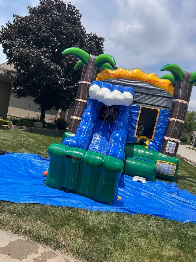 Big Bounce KC — customer photo 12