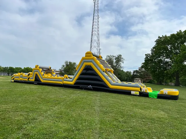 Big Bounce KC — photo from the business 2