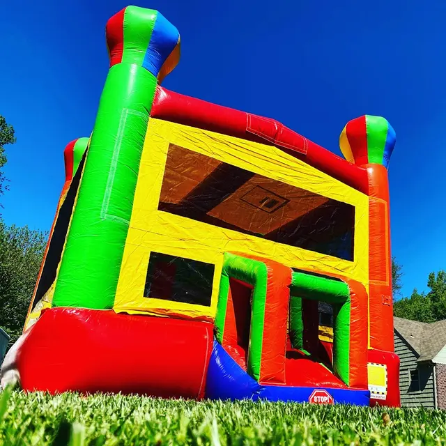 Big Bounce KC — photo from the business 11