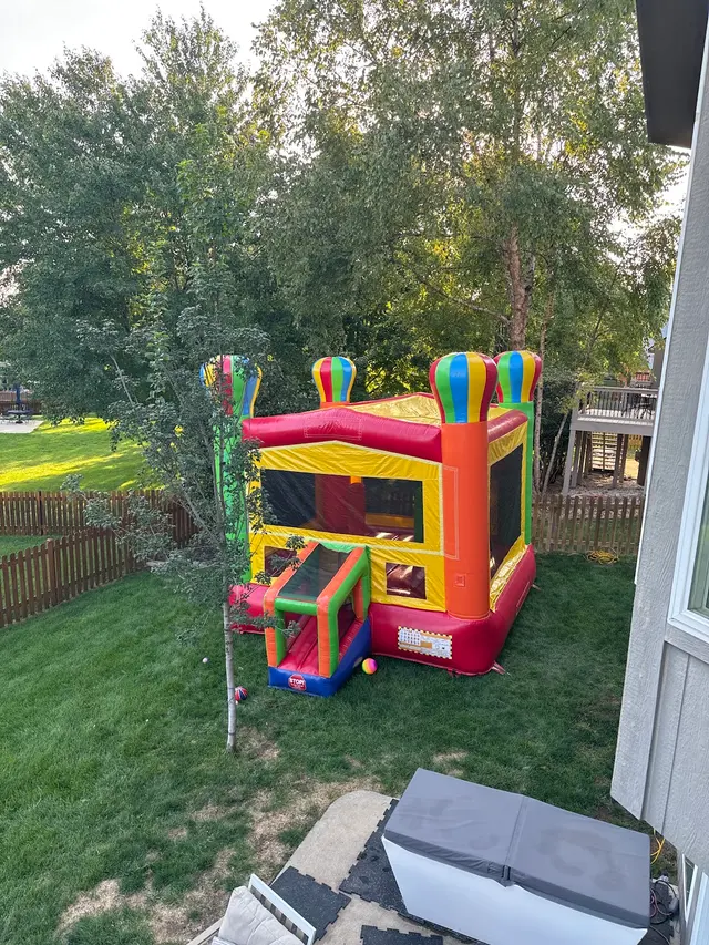 Big Bounce KC — customer photo 6