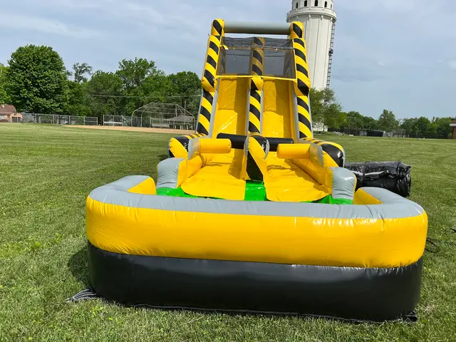 Big Bounce KC — photo from the business 8