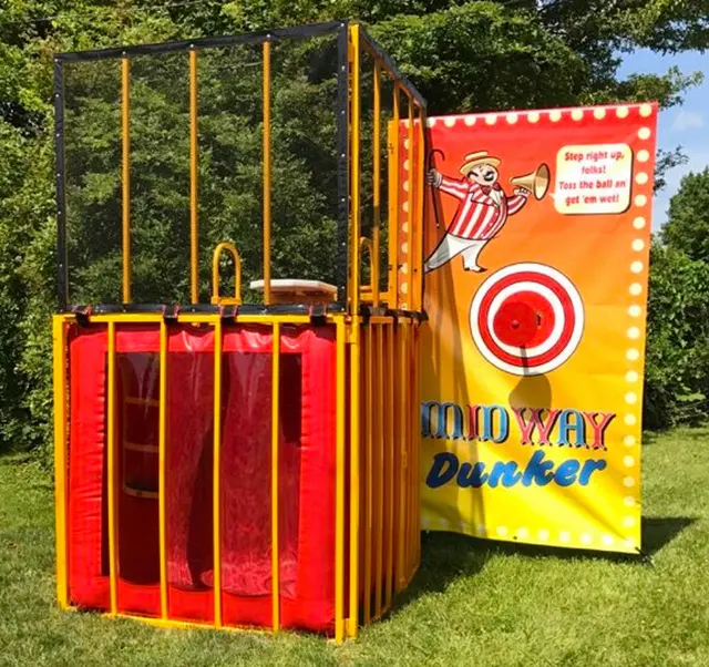 Happy Hill's House of Bounce — photo from the business 10