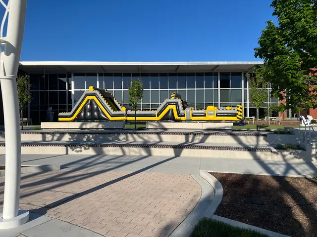 Happy Hill's House of Bounce — photo from the business 9